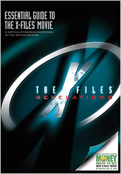 The X-Files: Revelations