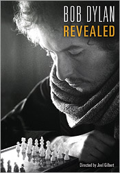 Bob Dylan Revealed (DVD)