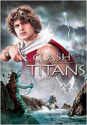 Clash of the Titans