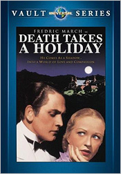 Death Takes a Holiday