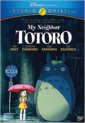 My Neighbor Totoro