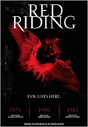 Red Riding Trilogy (DVD)