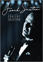Frank Sinatra: Concert Collection (DVD)
