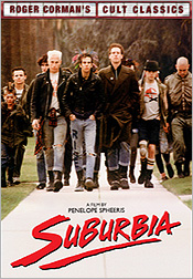 Suburbia