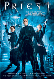 Priest (DVD)