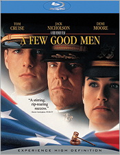 A Few Good Men (Blu-ray)