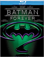 Batman Forever (Blu-ray Disc)