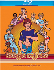 Boogie Nights (Blu-ray Disc)