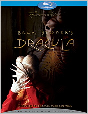 Bram Stoker's Dracula (Blu-ray)