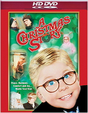 A Christmas Story