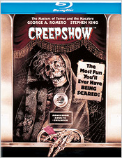 Creepshow (Blu-ray Disc)