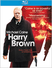 Harry Brown (Blu-ray Disc)
