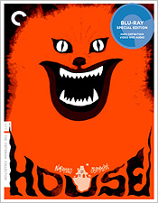 House (Criterion Blu-ray Disc)