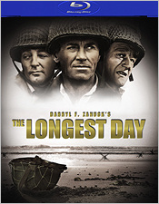 The Longest Day (Blu-ray)