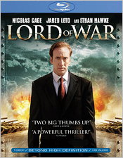 Lord of War (Blu-ray Disc)