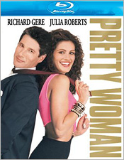 Pretty Woman (Blu-ray Disc)