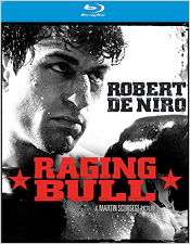 Raging Bull (Blu-ray Disc)