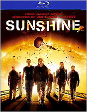 Sunshine (Blu-ray)