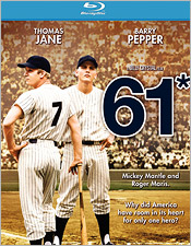 61* (Blu-ray Disc)