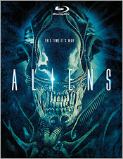 Aliens (Blu-ray Disc)