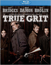 True Grit (FINAL Blu-ray Disc)