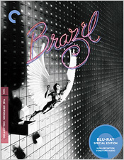 Brazil (Blu-ray Disc)