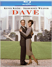 Dave (Blu-ray Disc)