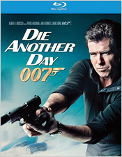 Die Another Day (Blu-ray Disc)