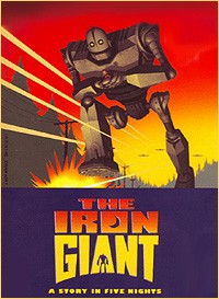 The Iron Giant