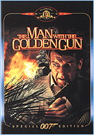 The Man with the Golden Gun