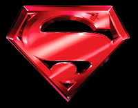 Superman... now on DVD