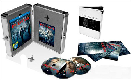 Fantasia: 2-Movie Collection (Blu-ray/DVD)