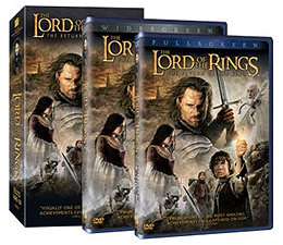Return of the King cover art?