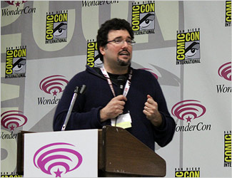 Mark Altman