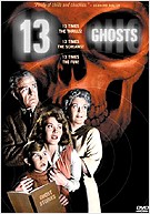 13 Ghosts