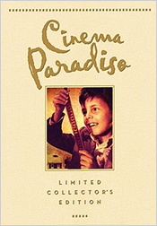 Cinema Paradiso: Limited Collector's Edition