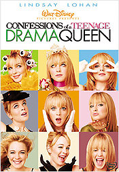 Confessions of a Teenage Drama Queen