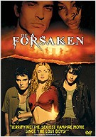 The Forsaken