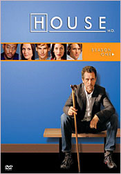 House M.D.: Season One