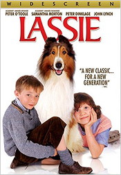 Lassie