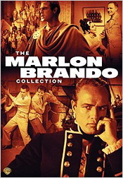 The Marlon Brando Collection