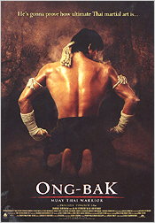Ong Bak