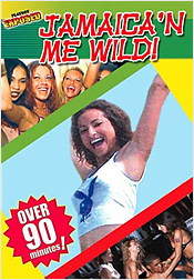 Playboy Exposed: Jamaica'n Me Wild