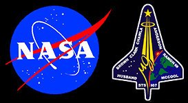STS-107 lost