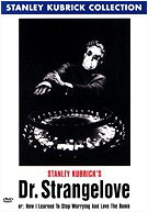 Dr. Strangelove - Kubrick Collection version
