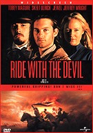 Ride with the Devil