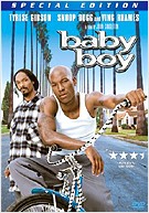 Baby Boy: Special Edition