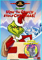 How the Grinch Stole Christmas (original MGM)