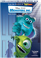 Monsters, Inc.