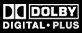 Dolby Digital-Plus